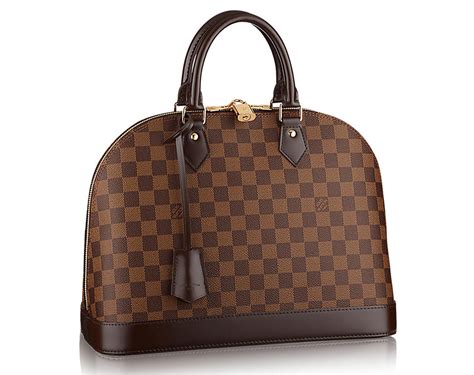 lv alma bags|Lv alma bag price.